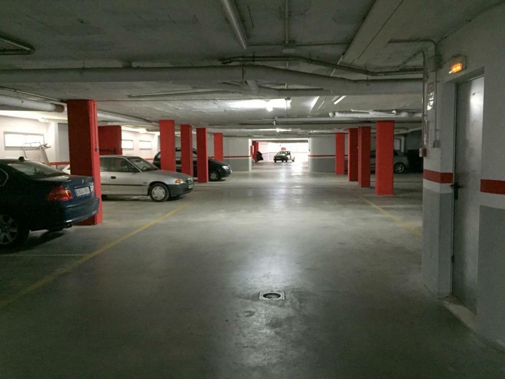 Puigmal Appartement Empuriabrava Buitenkant foto